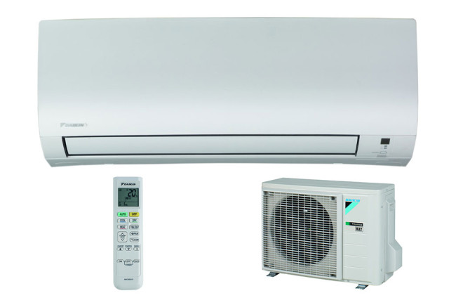 Daikin Daikin FTXP35N / RXP35N