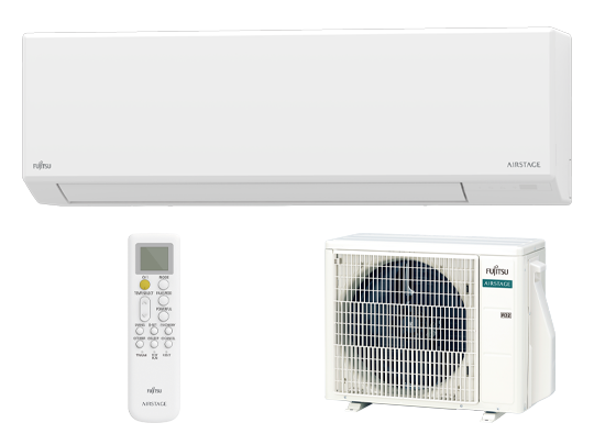 Fujitsu Fujitsu Airstage ASEH09KLTA /