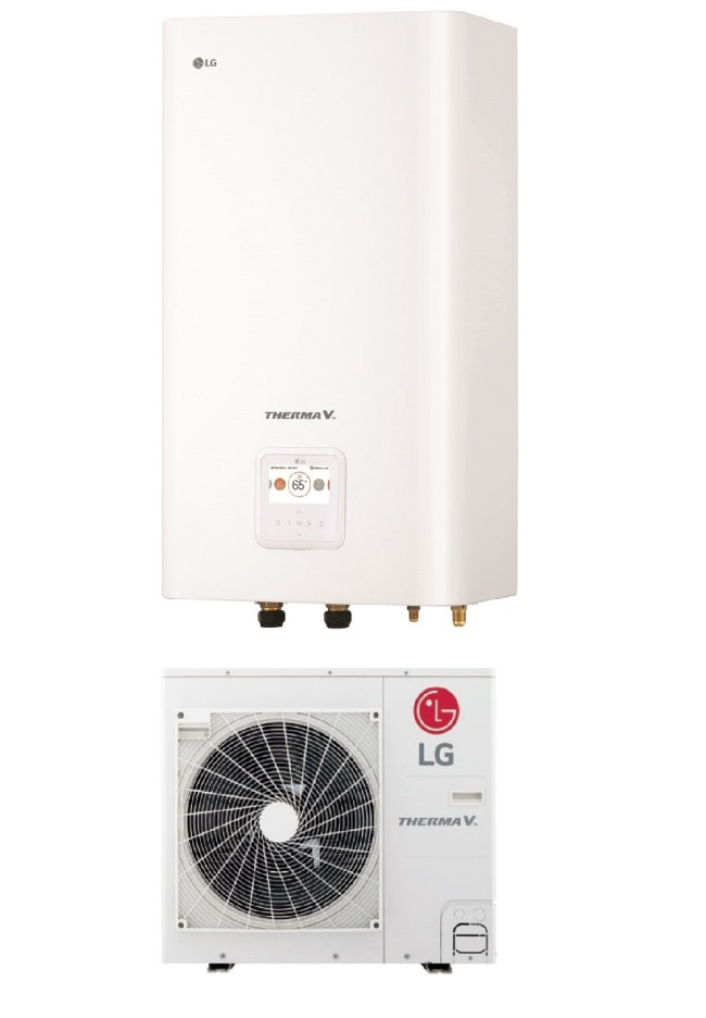 LG LG HUN091MR