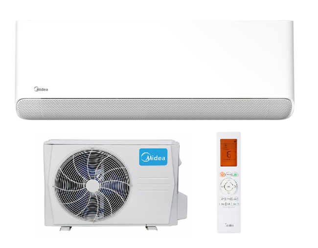 Midea Midea MCB-12-SP