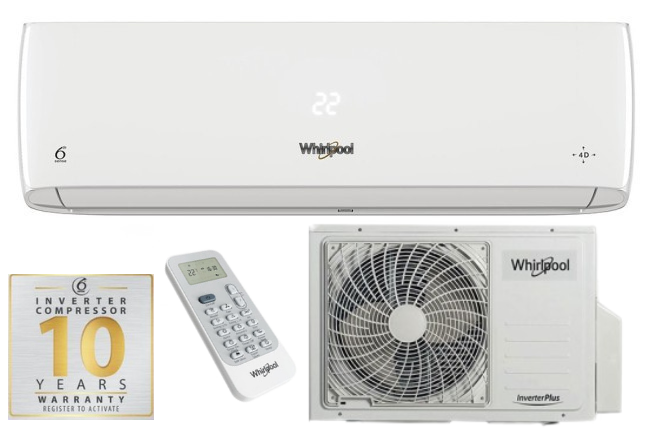 Whirlpool Whirlpool SPICR
